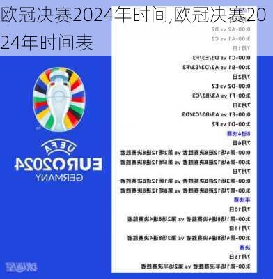 欧冠决赛2024年时间,欧冠决赛2024年时间表