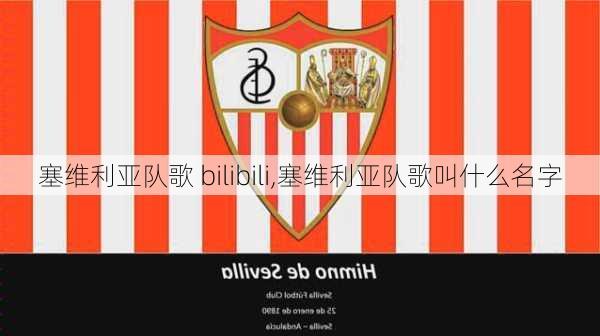 塞维利亚队歌 bilibili,塞维利亚队歌叫什么名字